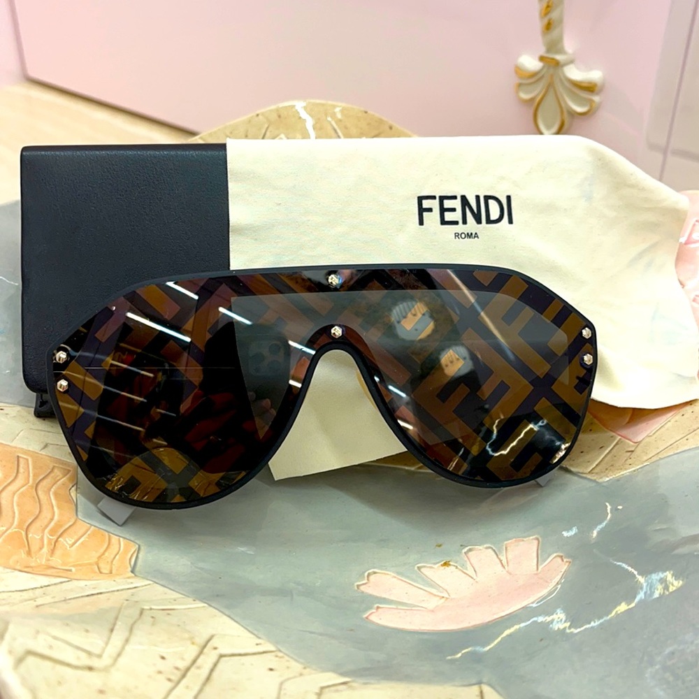 Fendi sunglasses